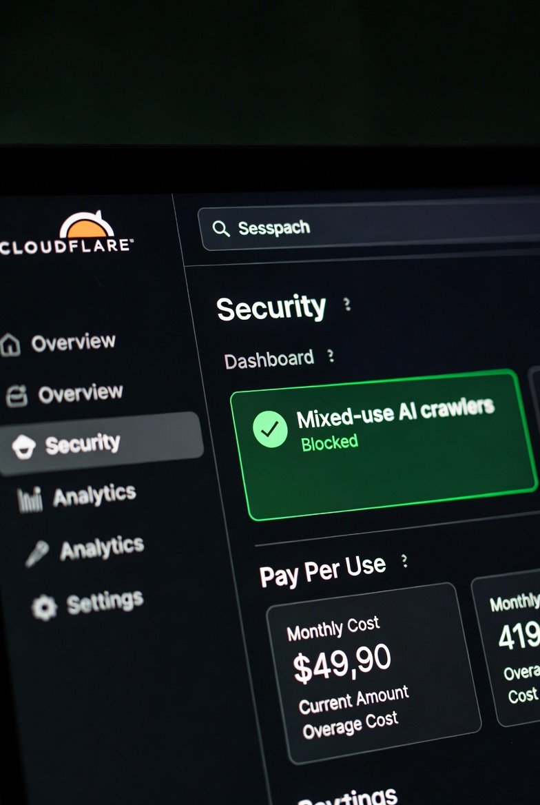 Cloudflare